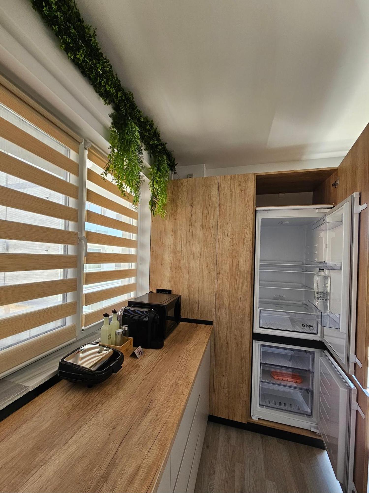 Bali Del Mar Apartments Năvodari Εξωτερικό φωτογραφία