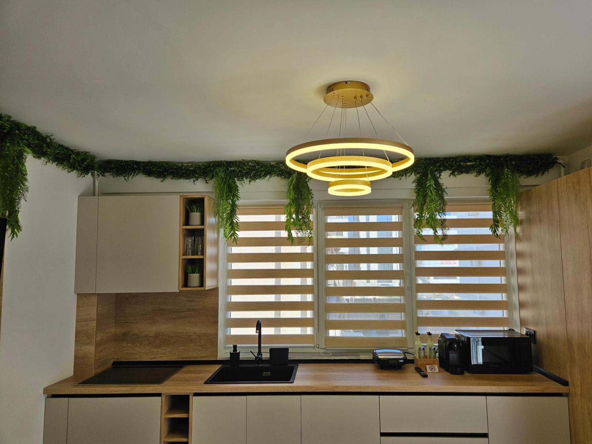 Bali Del Mar Apartments Năvodari Εξωτερικό φωτογραφία
